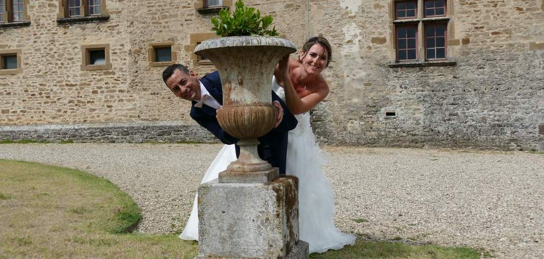 photographe mariage photos