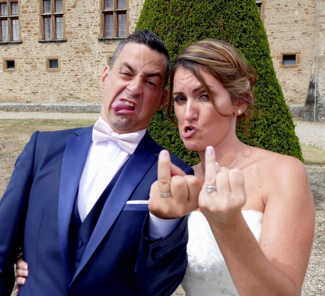 photographe professionnel mariage gregory CROS