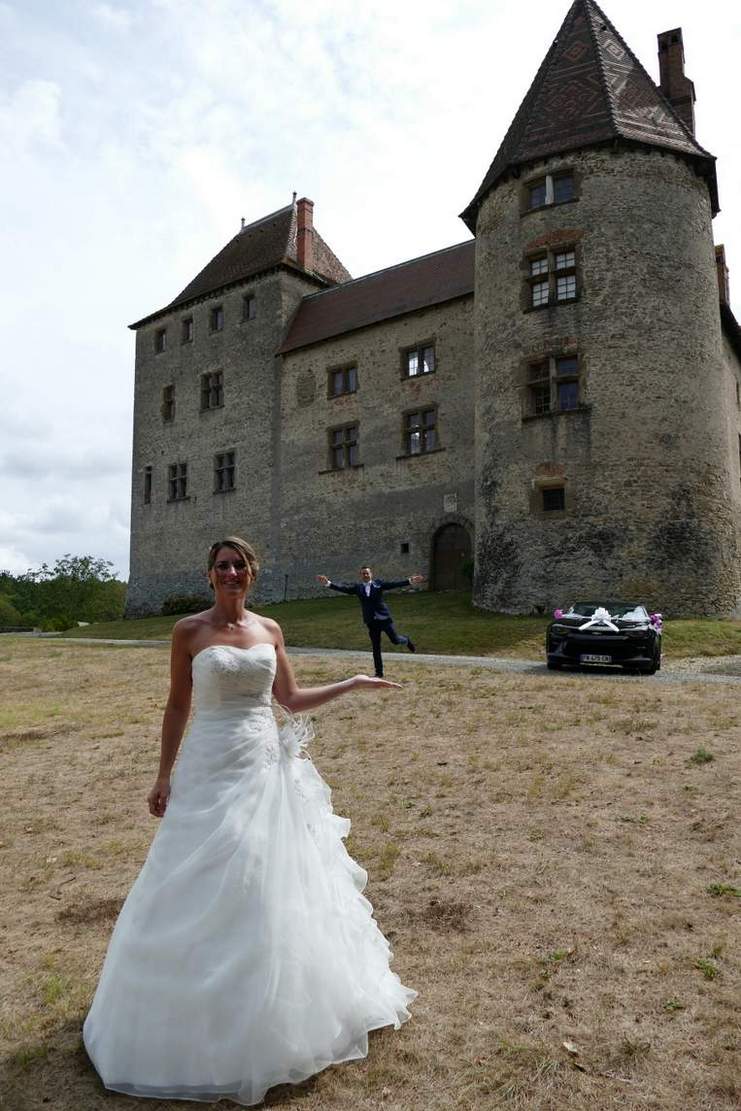 photographe mariage Saint-Just-Saint-Rambert