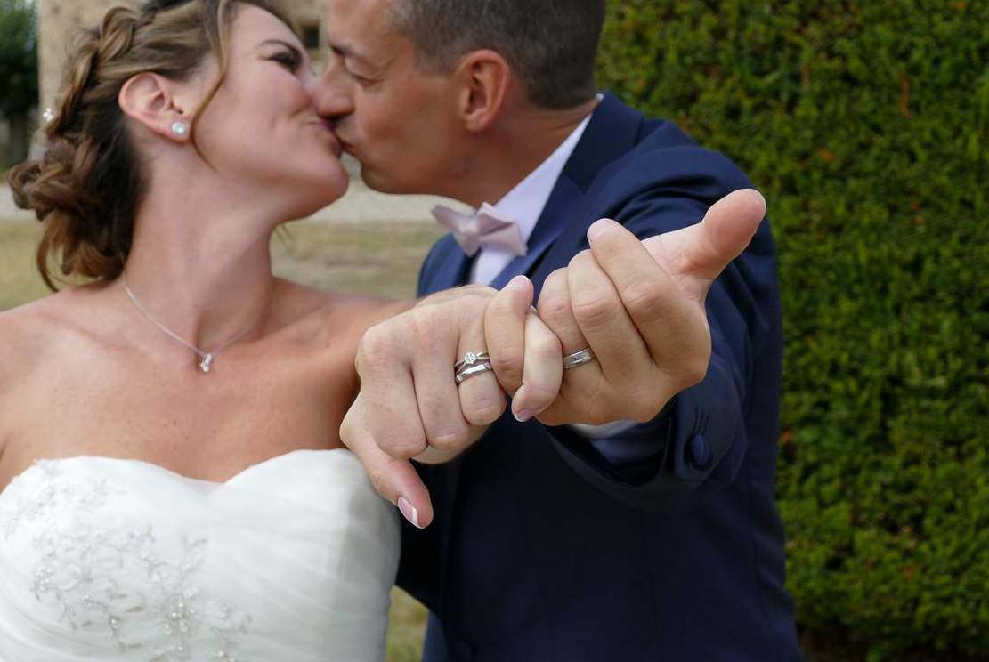 mariage républicain