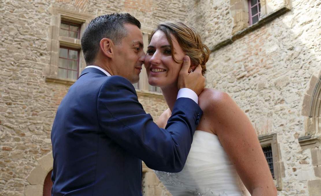 photographe mariage roanne