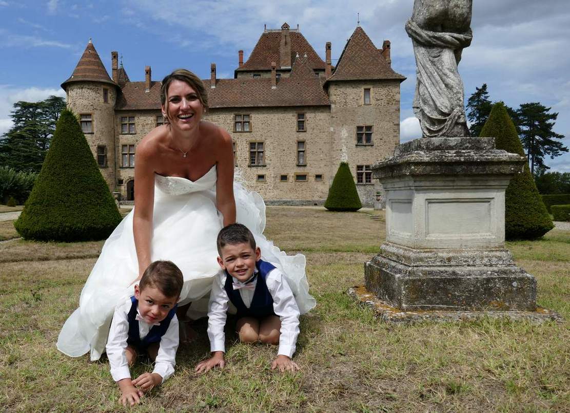 photographe mariage sathonay