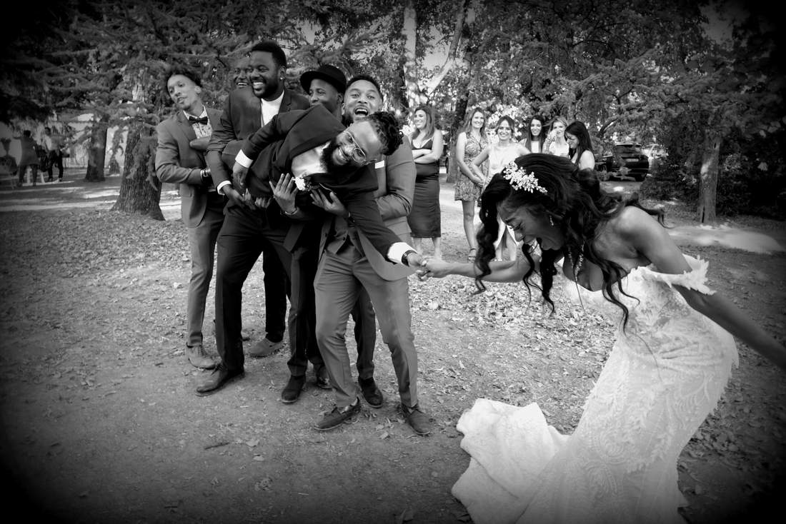 mariage video cameraman lyon