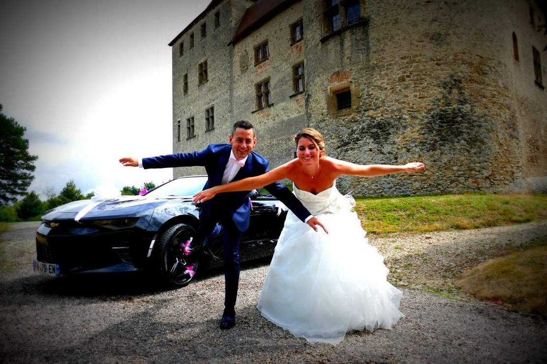 photographe mariage Vienne