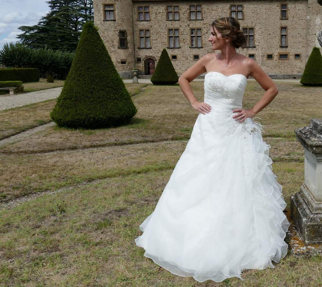 photographe mariage organisation