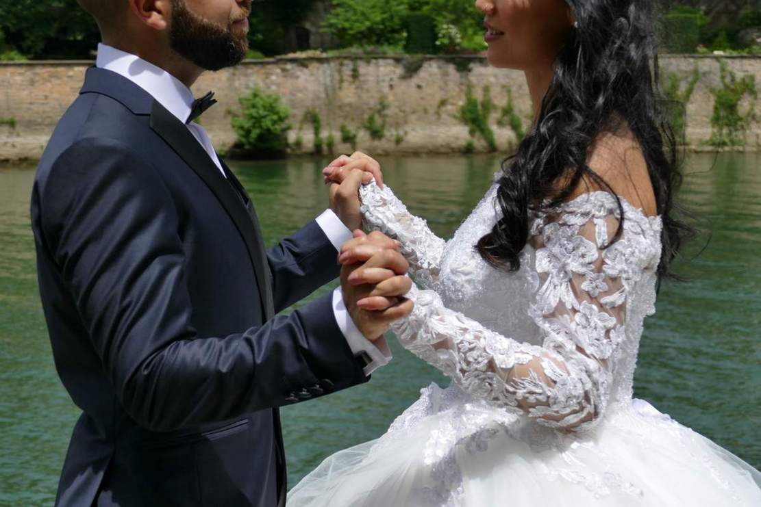 cameraman de mariage grenoble