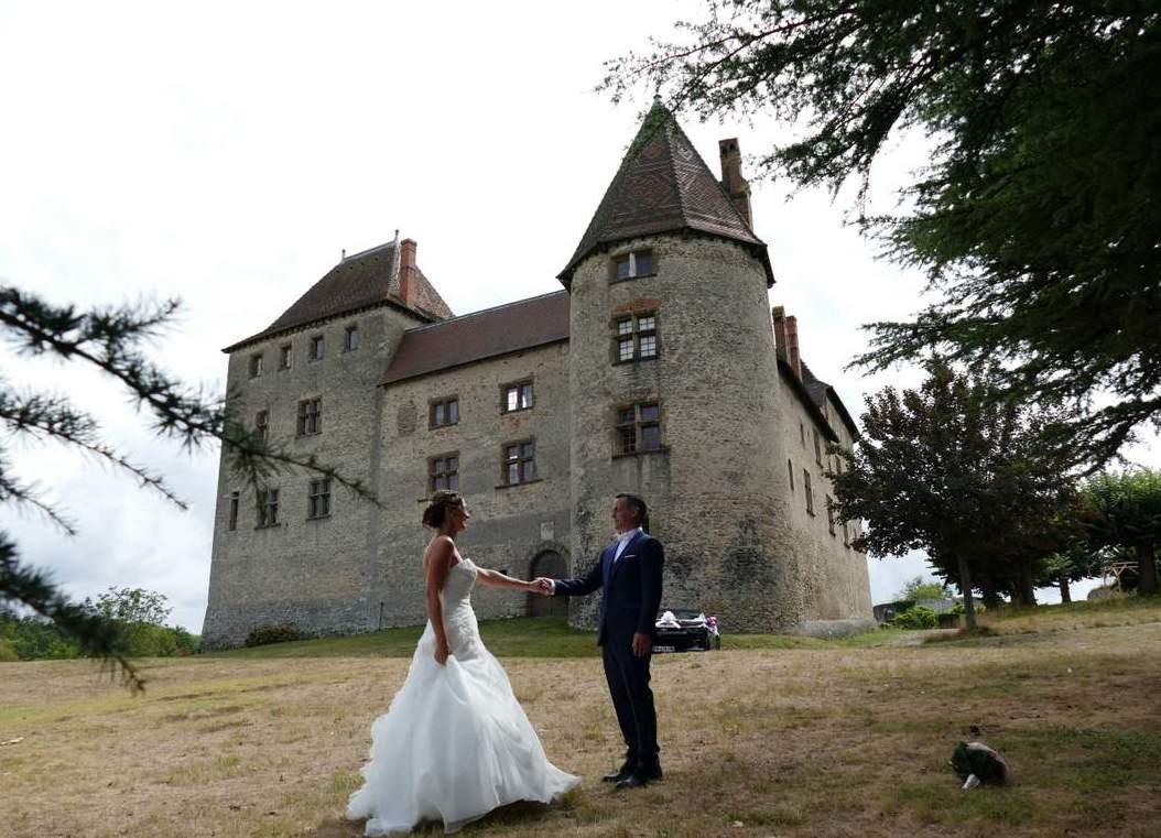 photographe mariage chaponost