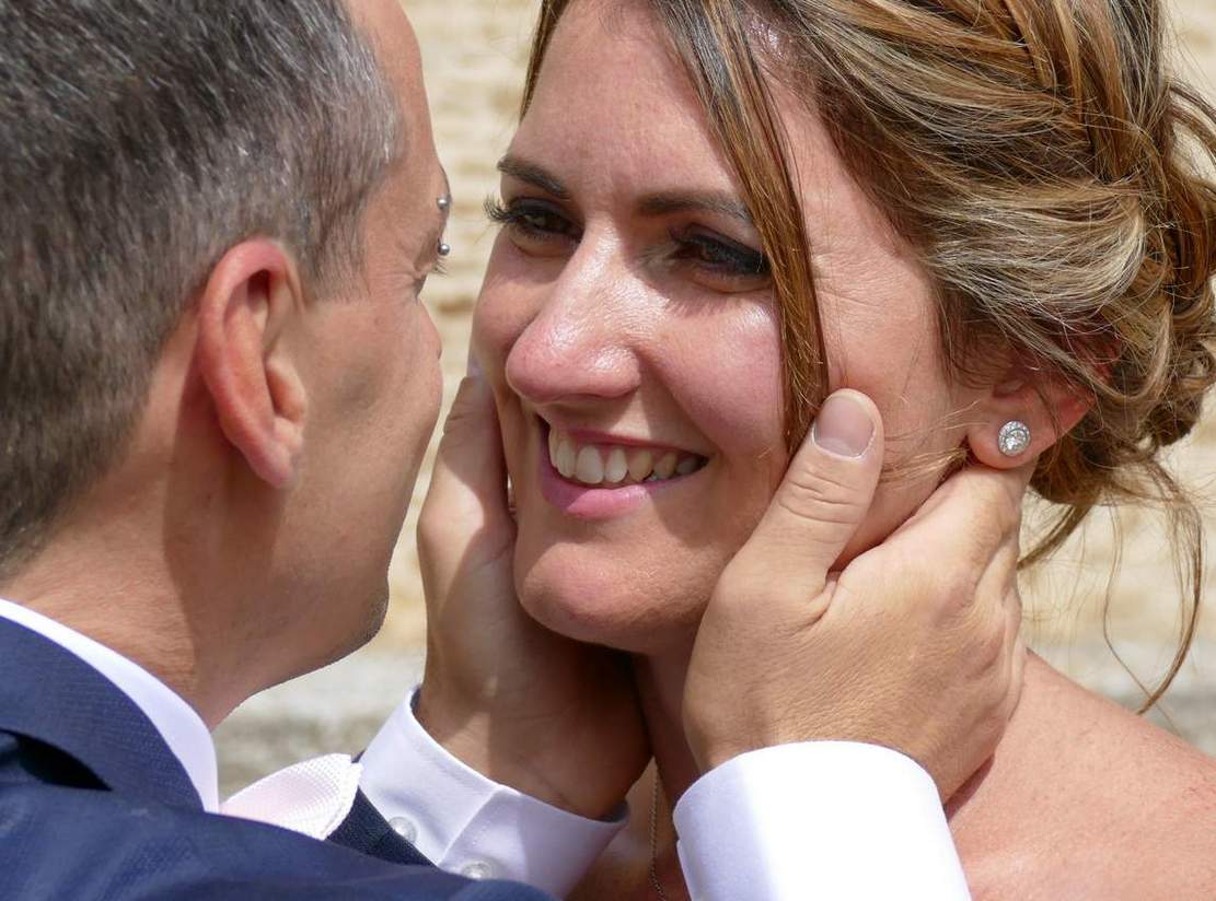 photographe Isere mariage