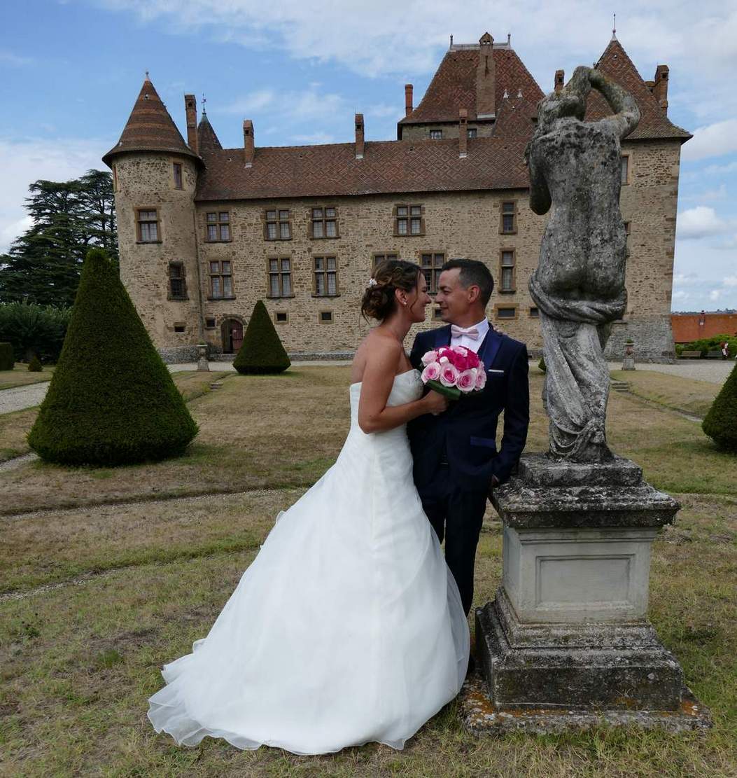 photographe mariage Grenoble