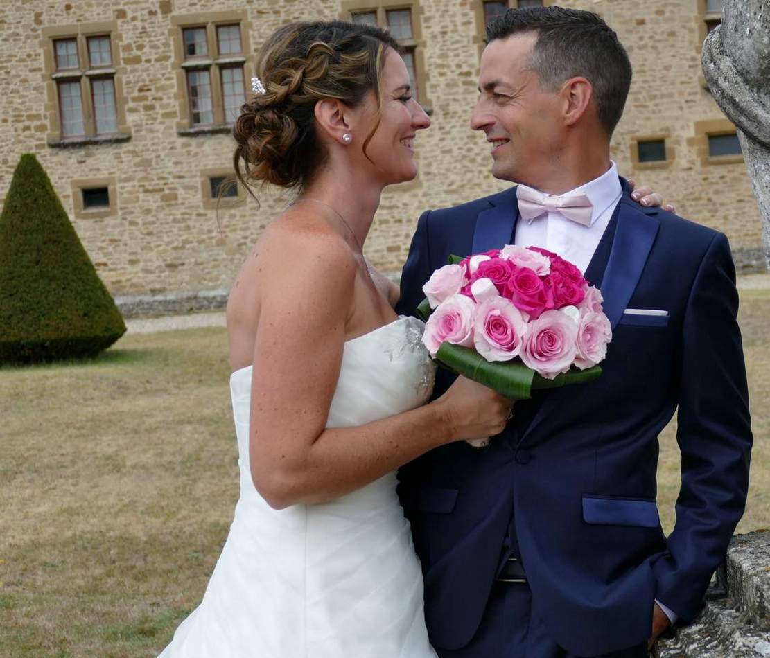 photographe mariage Valence