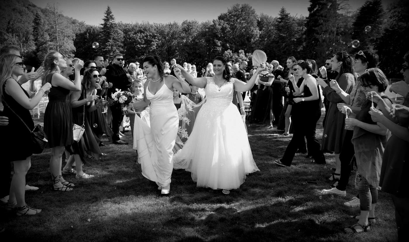 photographe mariage gay et lesbienne Lyon