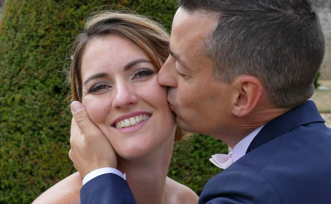 photographe mariage pierre benite