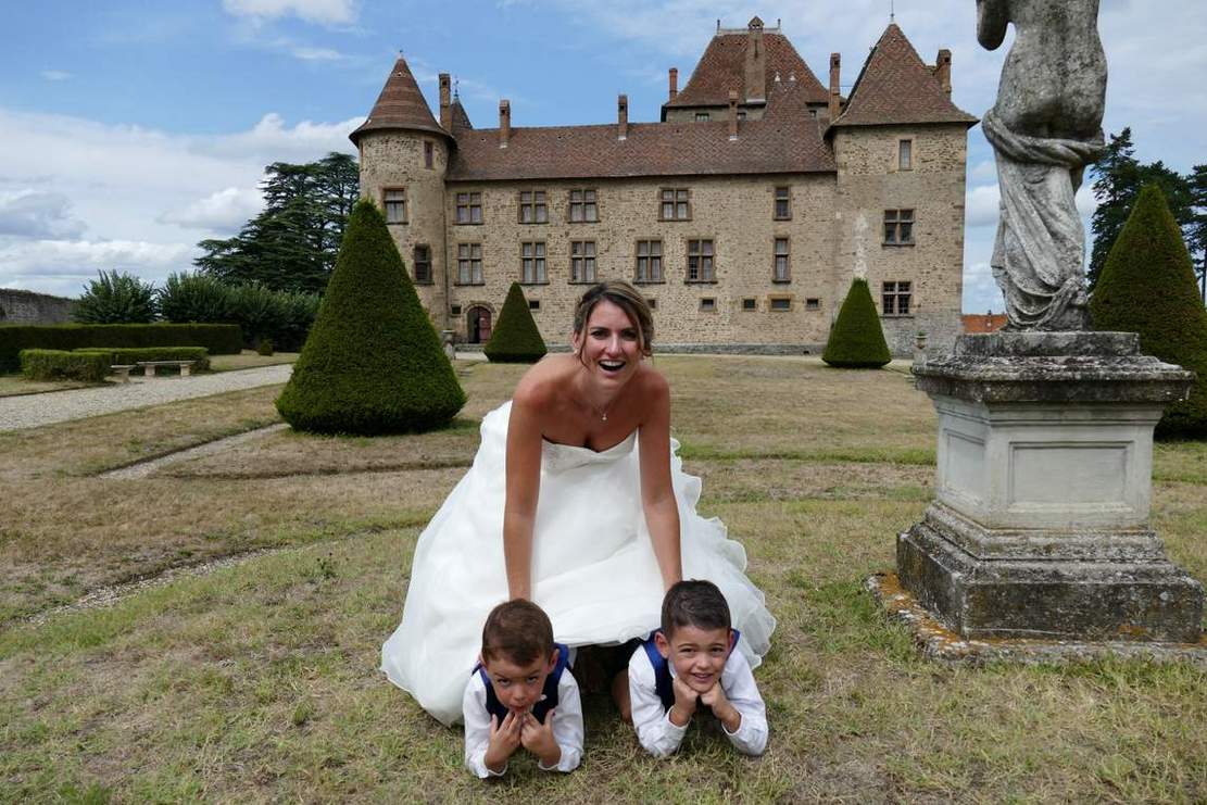 photographe montelimar mariage
