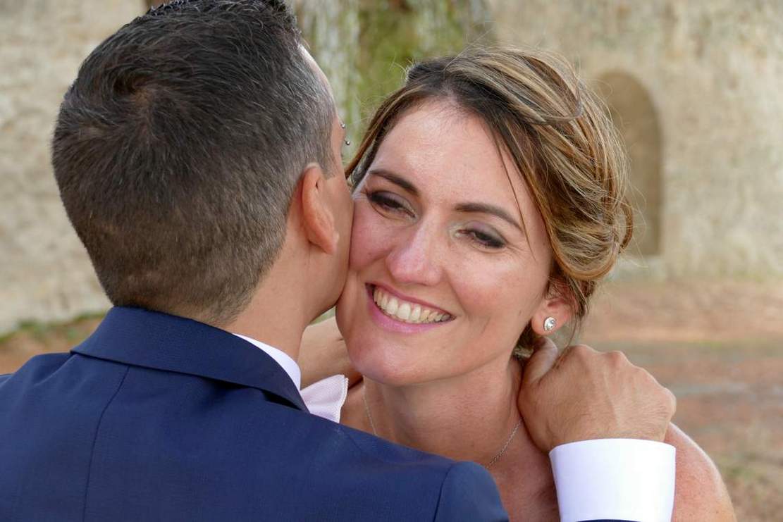 photographe mariage Saint-Quentin-Fallavier