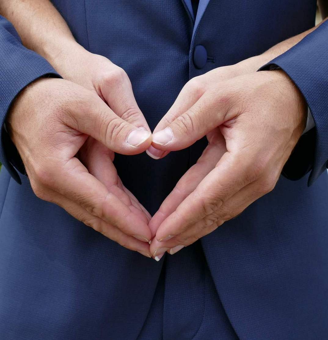 photos mariage Beaujolais