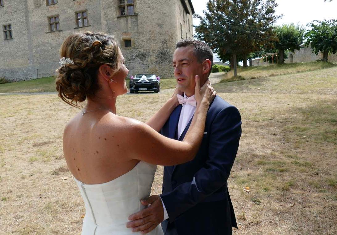 photographe mariage prix cameraman