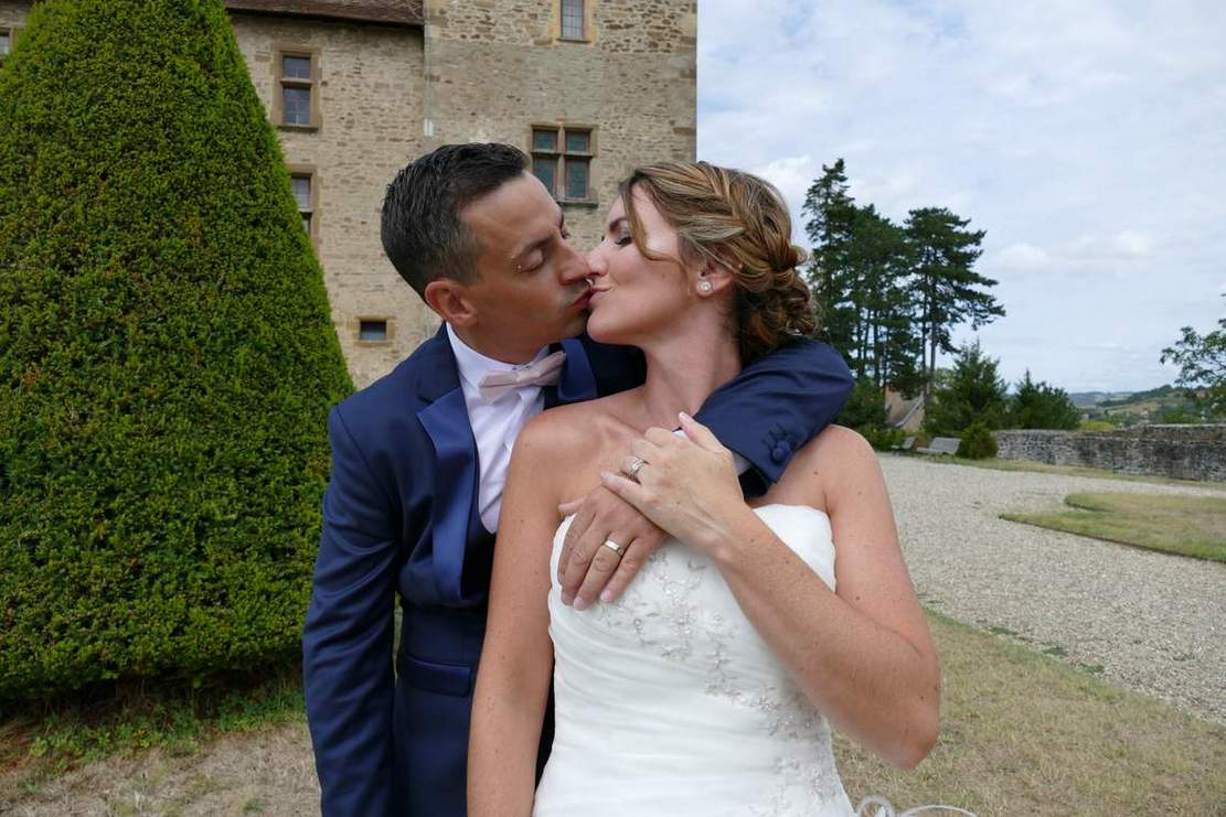 photographe mariage isère