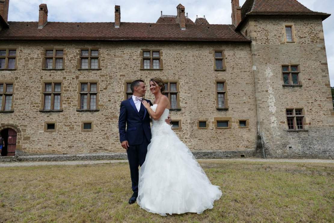 photographe mariage Tarare