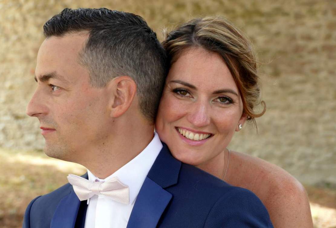 photographe mariage Cailloux-sur-Fontaines