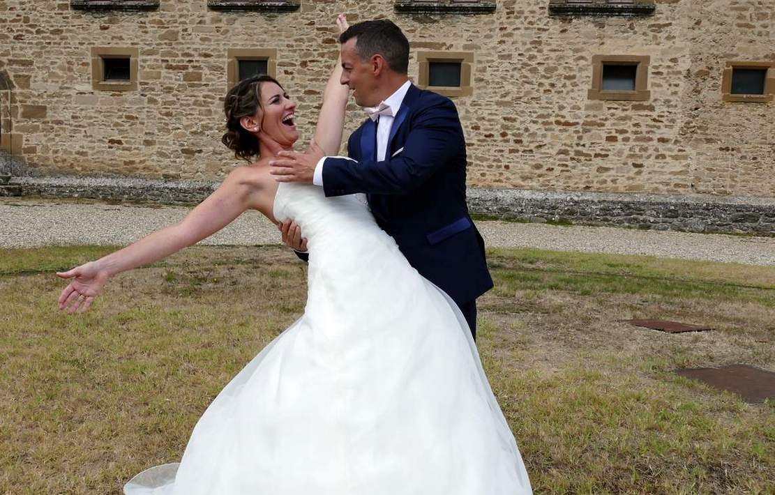 videaste mariage Grenoble