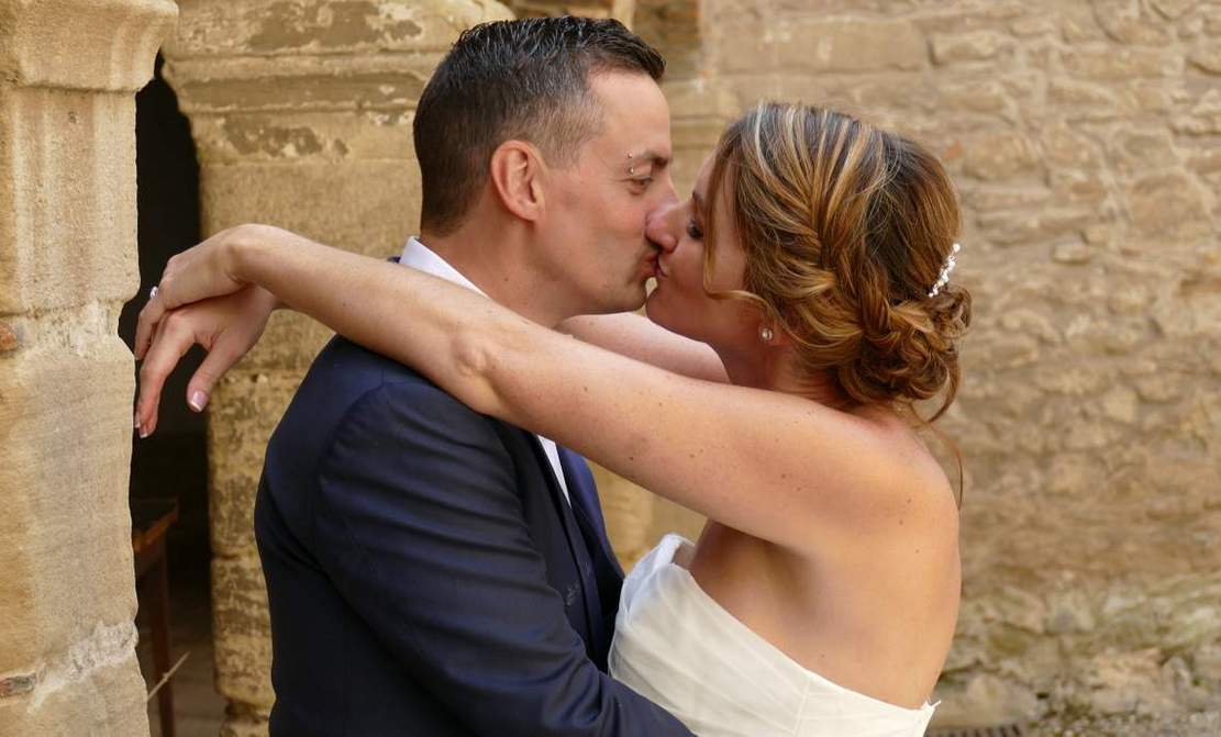 Vidéaste mariage pas cher