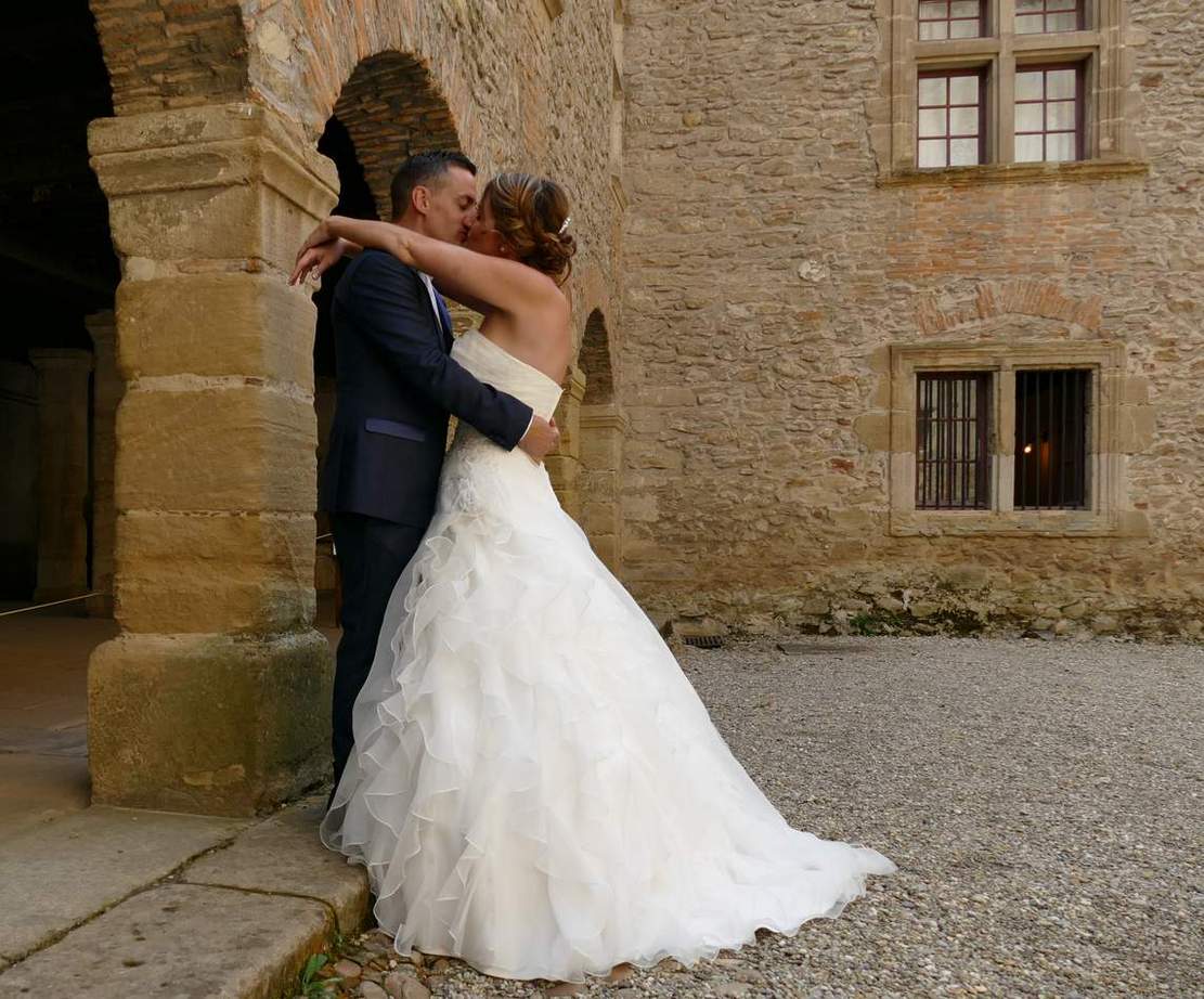 photographe vidéos mariage