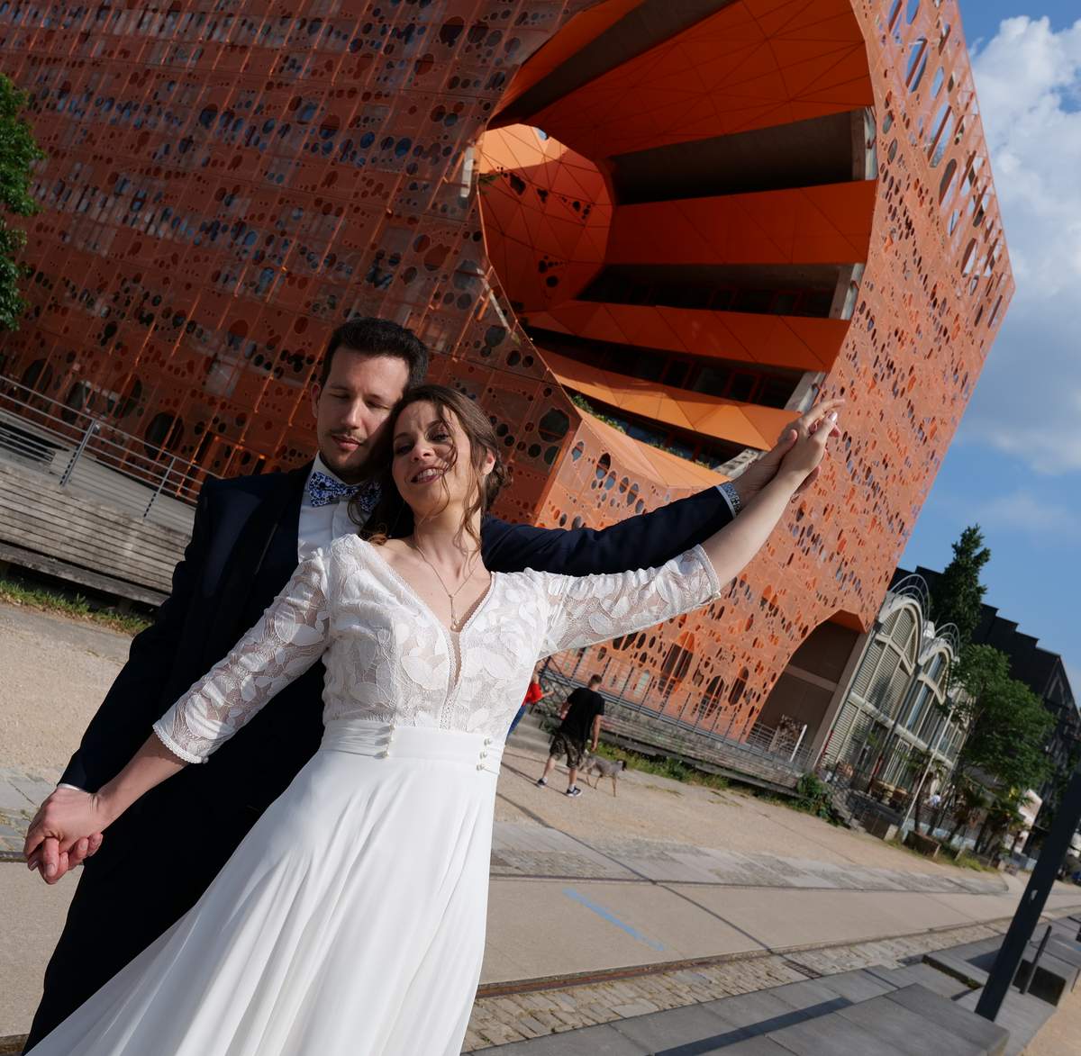 prix cameraman mariage lyon