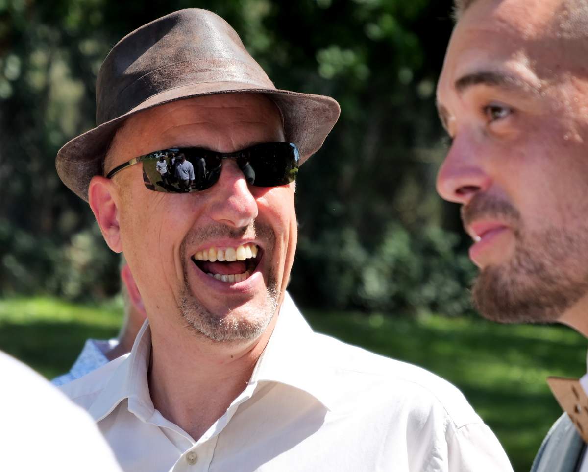 cameraman mariage tarif