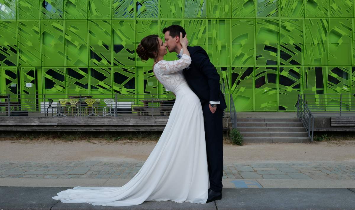 prix cameraman pour mariage Lyon