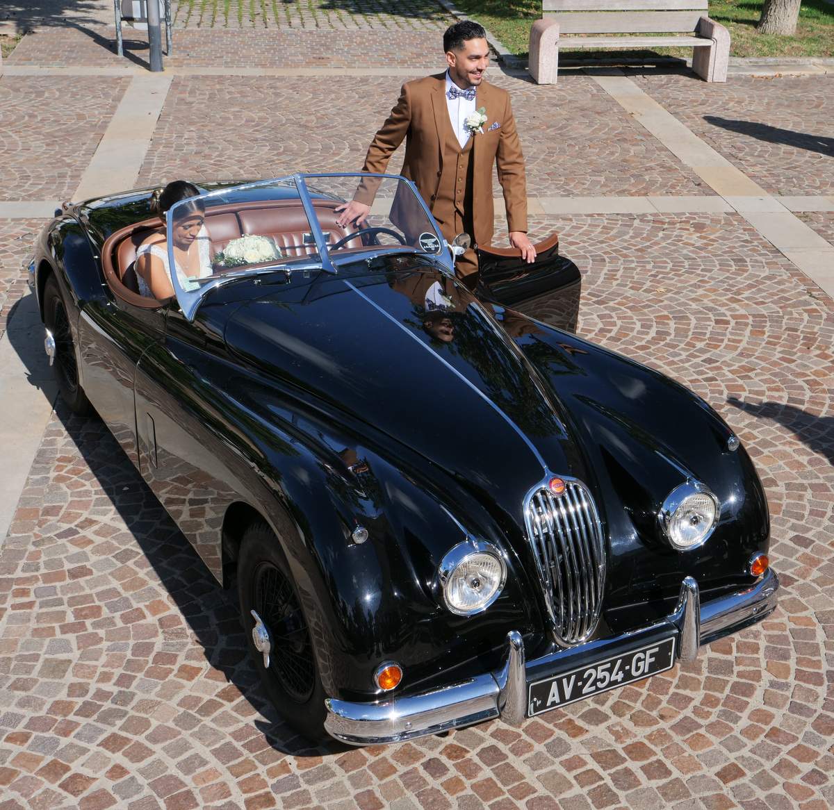 cameraman tarif mariage Lyon