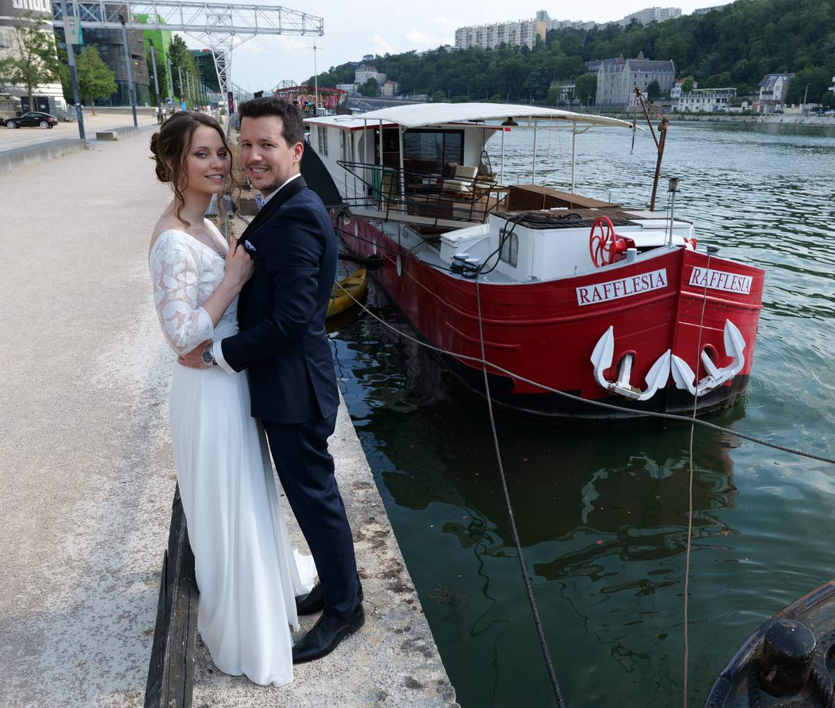 prix photographe mariage a lyon