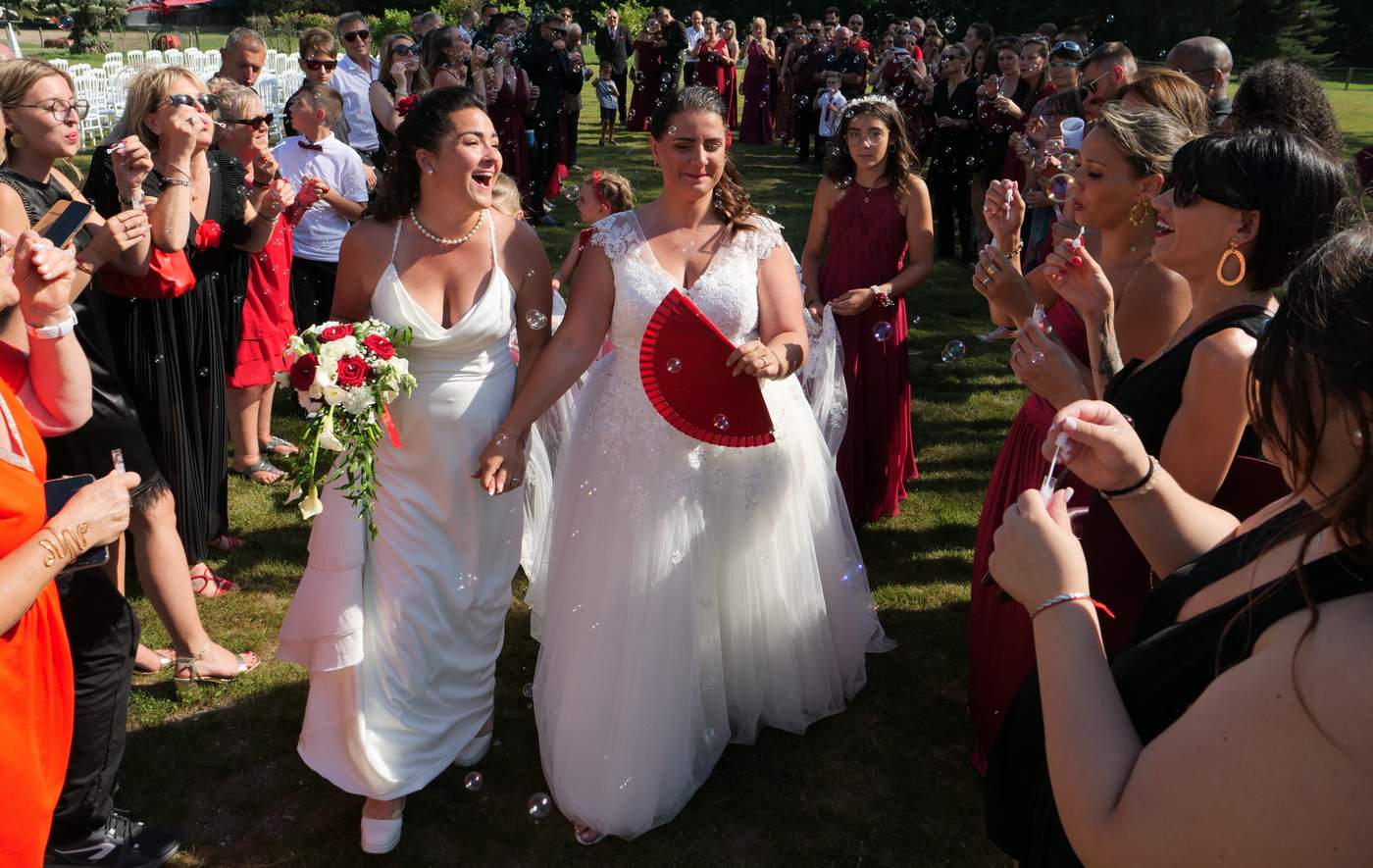 cameraman tarif mariage gay