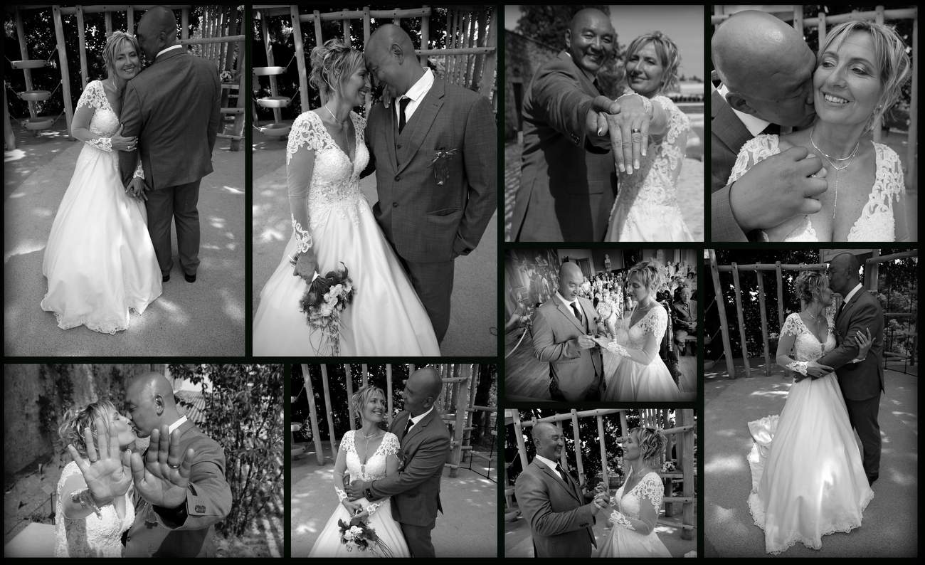 photographe mariage Rhone