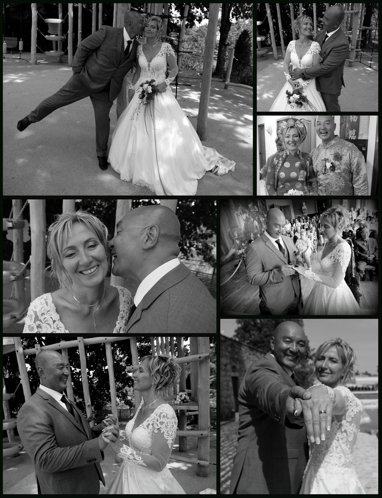 prix photographe de mariage Saint-germain-au-mont-d-or