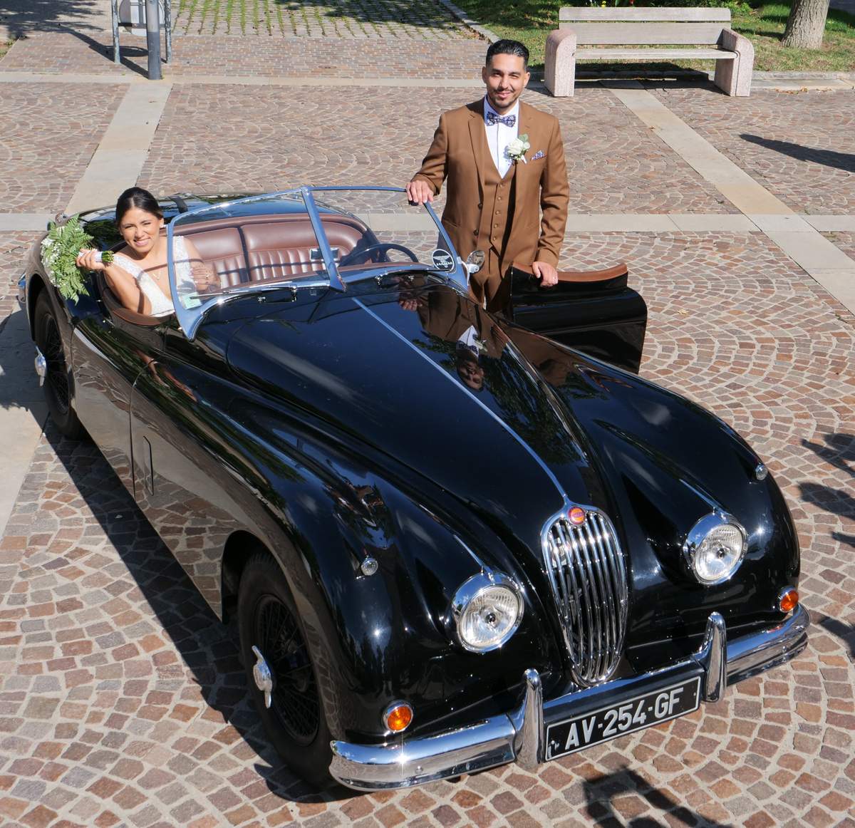 prix photographe Grenoble mariage Isere