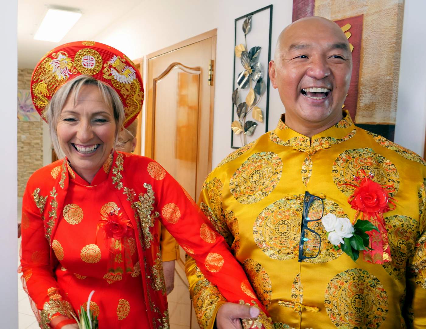 photographe mariage à Villeurbanne