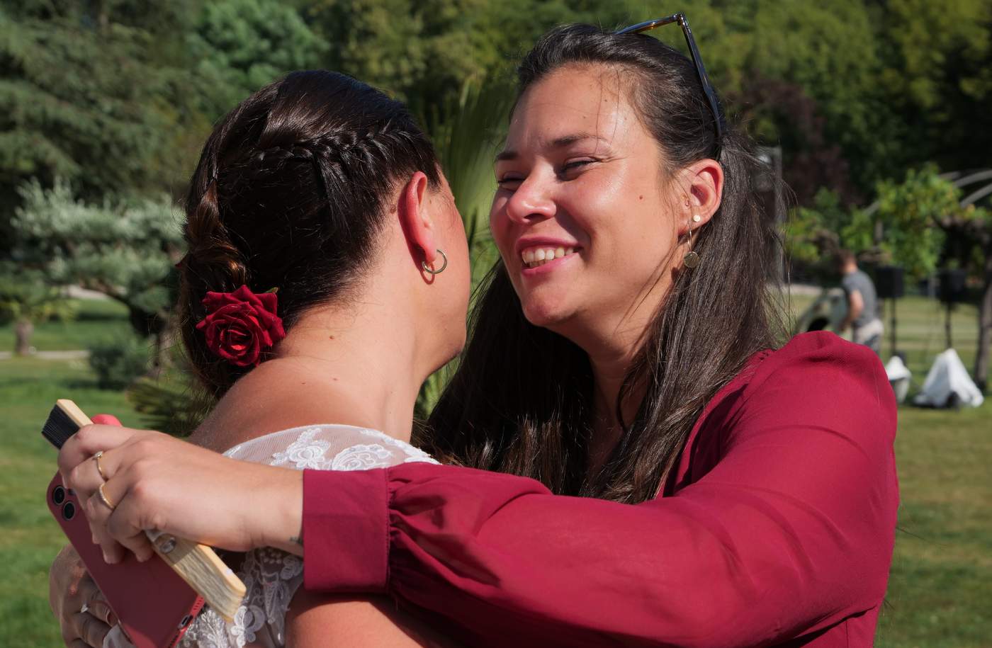 photographe mariage Auvergne rhone-alpes