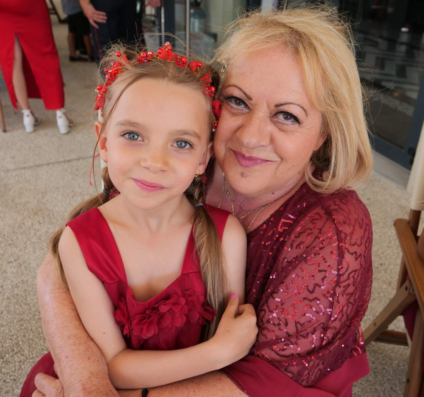 photographe mariage Auvergne