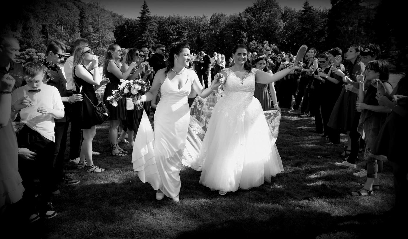 photographe mariage gay lesbienne Lyon