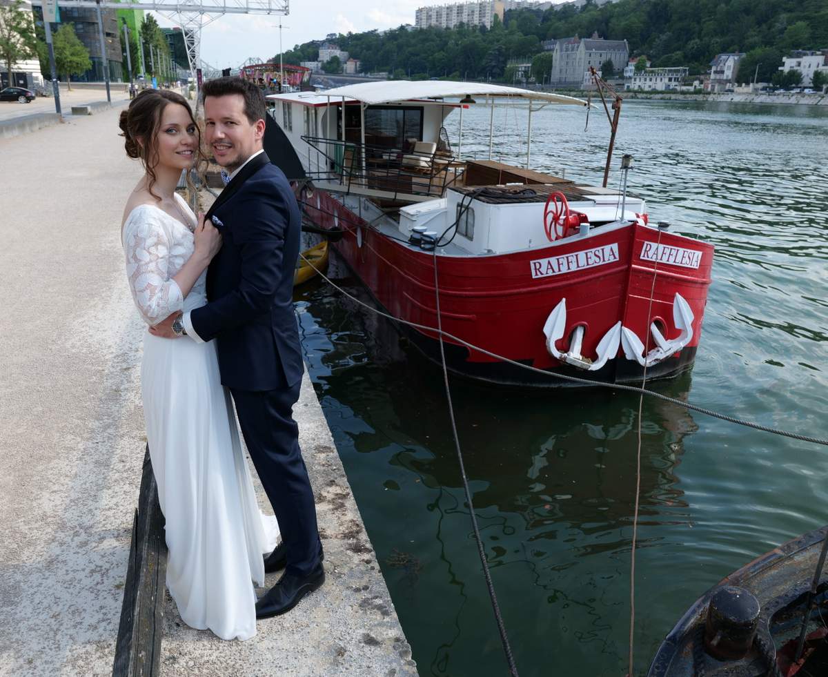 photographe mariage Lyon