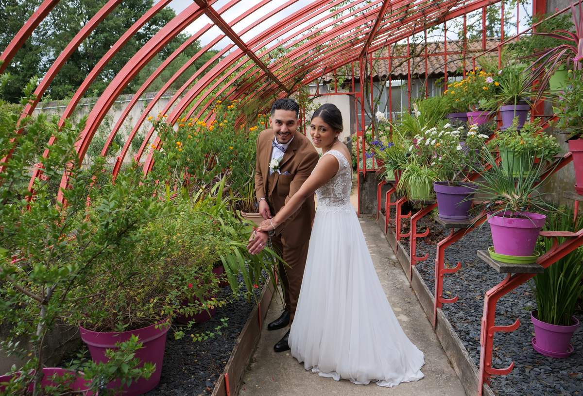 photographe Lyon parc tête d'or