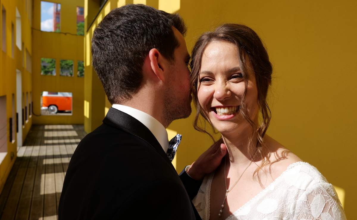 photographe mariage Sathonay