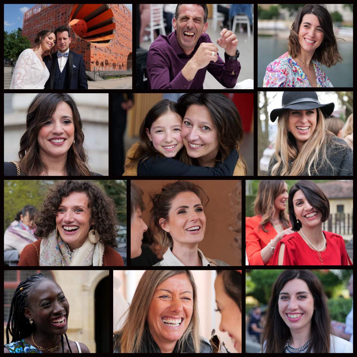 photographe mariage Rhone