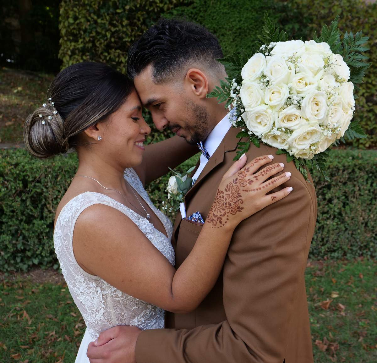 vidéaste de mariage Valence