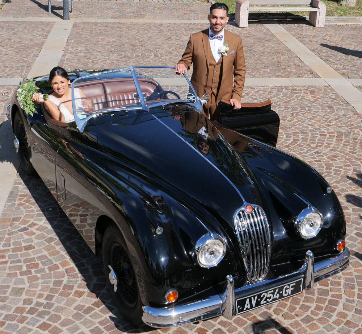 Vidéaste mariage Valence