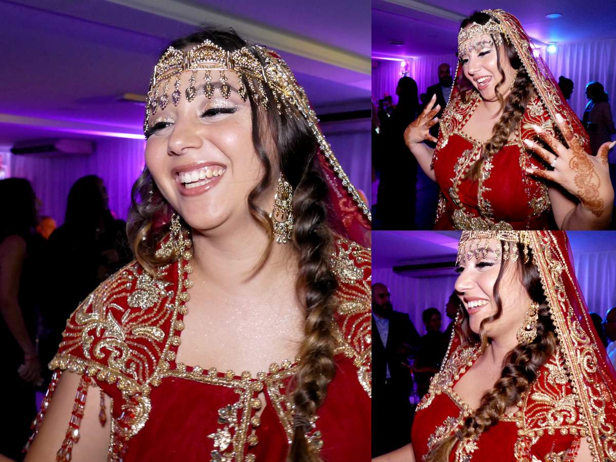 salon du mariage oriental lyon