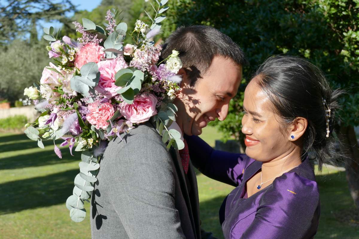 photographe Vienne mariage