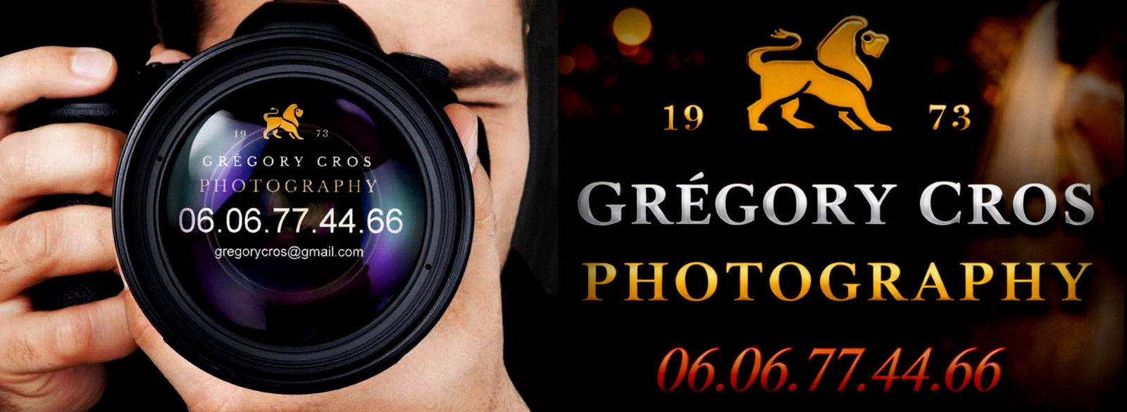 accueil gregory cros photographe