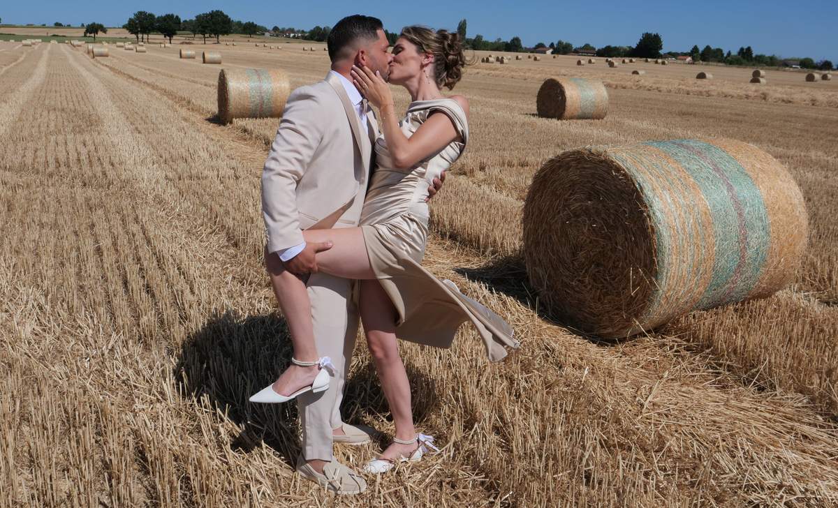 mariage-champetre gregory cros