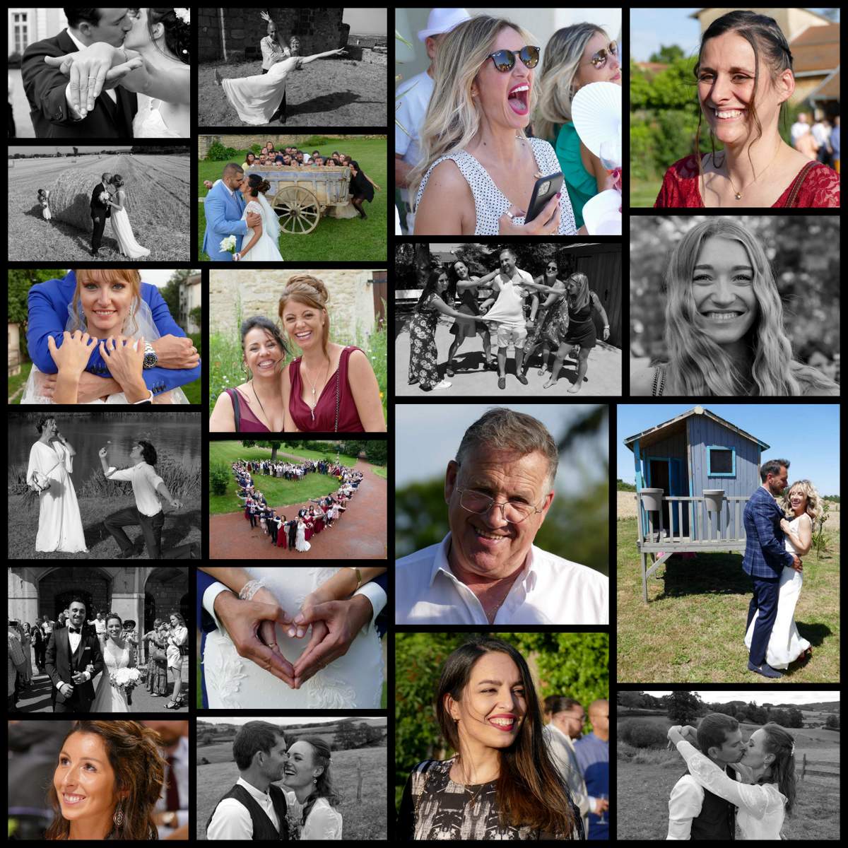 contact photographe de mariage gregory cros